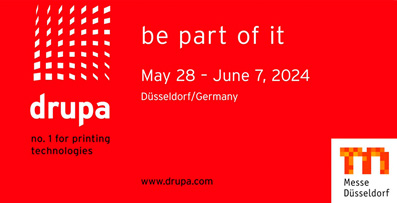 Drupa 2024 witnessed the new masterpiece of Chinese machinery