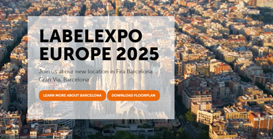 LABELEXPO EUROPE 2025