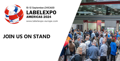 MEET UTO AT LABELEXPO EUROPE 2023