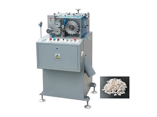 Edge Trim Pelletizer